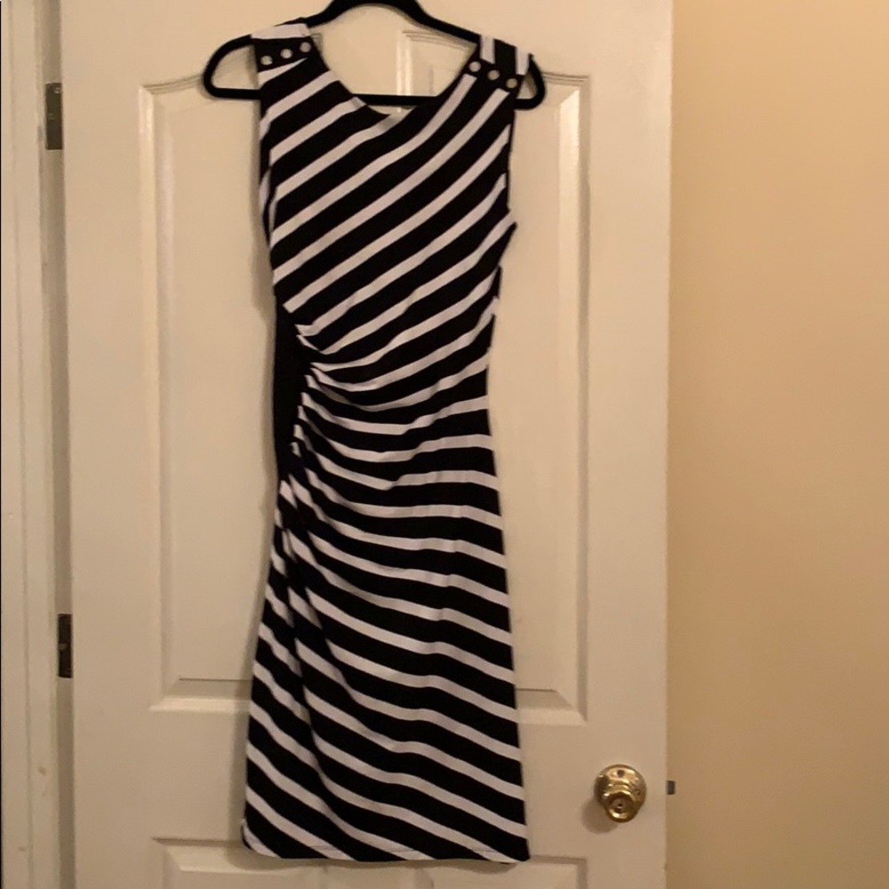 WHBM dress